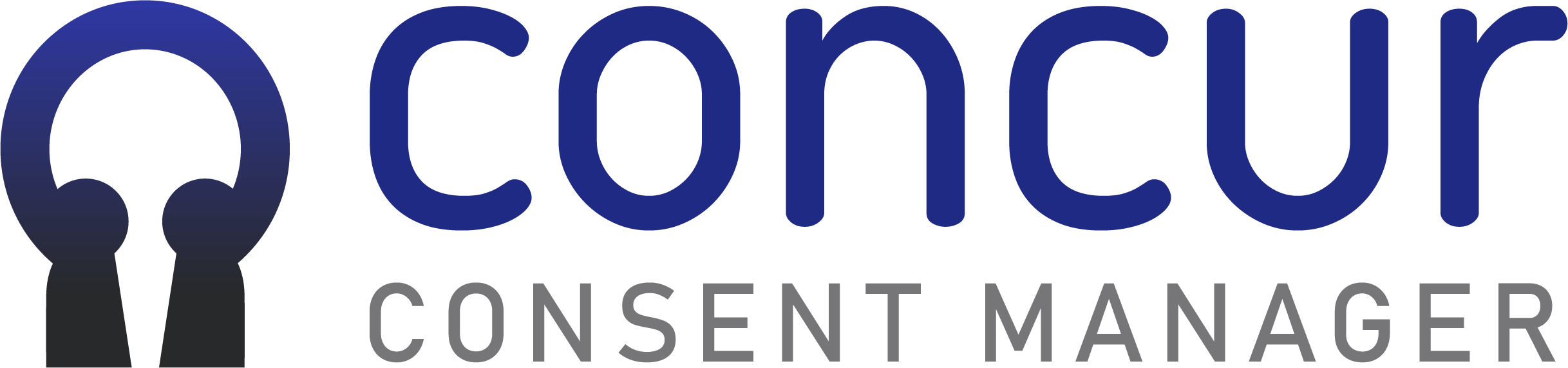 Concur - Consent Manager logo